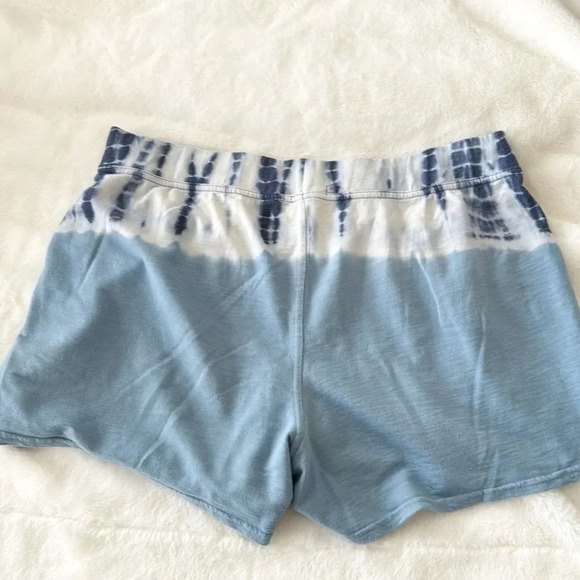 Summer Blue shorts and top bundle lot (2 shorts, 1 top) - Picture 7 of 9